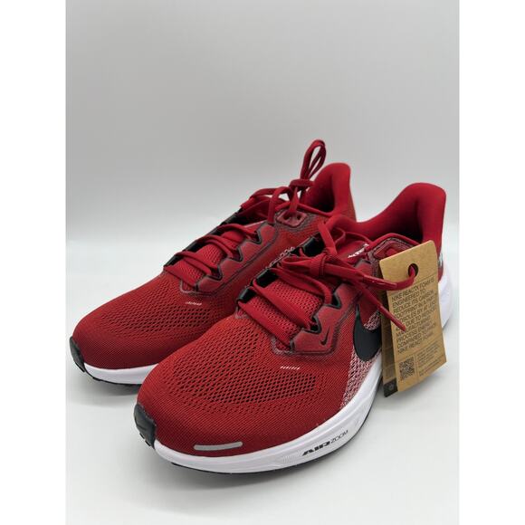 Nike Air Zoom Pegasus 41 Arkansas Razorbacks IB3246 600 Men Size 9.5 New main image 10